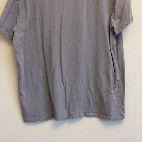 Disney XL short sleeve t-shirt The Lion King Simba Timon Pumba gray green - Picture 7 of 7